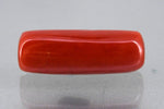 Load image into Gallery viewer, 9.68/CT Natural Red Coral With Govt. Lab Certificate