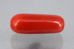 Load image into Gallery viewer, 7.83/CT Natural Red Coral With Govt. Lab Certificate
