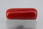 Load image into Gallery viewer, 7.75/CT Natural Red Coral With Govt. Lab Certificate