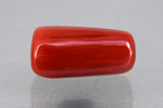 Load image into Gallery viewer, 7.08/CT Natural Red Coral With Govt. Lab Certificate
