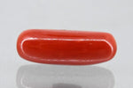 Load image into Gallery viewer, 6.42/CT Natural Red Coral With Govt. Lab Certificate