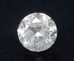 Load image into Gallery viewer, 0.70/Cents Natural Diamond with Govt. Lab Certificate-140000