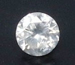 Load image into Gallery viewer, 0.47/Cents Natural Diamond with Govt. Lab Certificate-140000