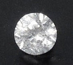 Load image into Gallery viewer, 0.50/Cents Natural Diamond with Govt. Lab Certificate-140000