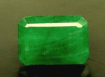 Load image into Gallery viewer, 4.90/CT Natural Panna Stone with Govt. Lab Certificate 11388D46102
