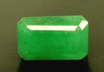 Load image into Gallery viewer, 4.00/CT Natural Panna Stone with Govt. Lab Certificate-11388D46104