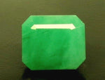 Load image into Gallery viewer, 6.50/CT Natural Panna Stone with Govt. Lab Certificate-11388D46105