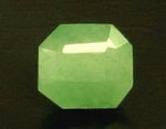 Load image into Gallery viewer, 1.40/CT Natural Panna Stone with Govt. Lab Certificate-11388D46119