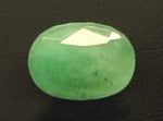 Load image into Gallery viewer, 10.18/CT Natural Panna Stone with Govt. Lab Certificate-11388D46127