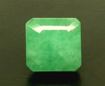 Load image into Gallery viewer, 4.83/CT Natural Panna Stone with Govt. Lab Certificate (3441)