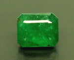 Load image into Gallery viewer, 3.66/CT Natural Panna Stone with Govt. Lab Certificate (45510)