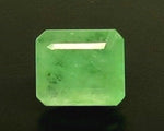 Load image into Gallery viewer, 8.24/CT Natural Panna Stone with Govt. Lab Certificate