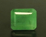 Load image into Gallery viewer, 4.69/CT Natural Panna Stone with Govt. Lab Certificate