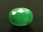Load image into Gallery viewer, 6.78/CT Natural Panna Stone with Govt. Lab Certificate (3441)