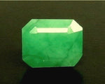 Load image into Gallery viewer, 5.70/CT Natural Panna Stone with Govt. Lab Certificate (2331)