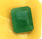 Load image into Gallery viewer, 4.55/CT Natural Panna Stone with Govt. Lab Certificate (6771)