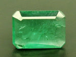 Load image into Gallery viewer, 4.80/CT Natural Panna Stone with Govt. Lab Certificate (56610)