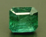 Load image into Gallery viewer, 3.70/CT Natural Panna Stone with Govt. Lab Certificate (56610)