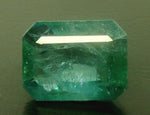 Load image into Gallery viewer, 5.80/CT Natural Panna Stone with Govt. Lab Certificate (23310)