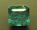 Load image into Gallery viewer, 2.89/CT Natural Panna Stone with Govt. Lab Certificate (45510)