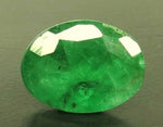 Load image into Gallery viewer, 3.90/CT Natural Panna Stone with Govt. Lab Certificate (23310)