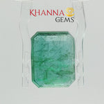 Load image into Gallery viewer, 8.35/CT Natural Panna Stone with Govt. Lab Certificate-16910S209827