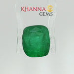 Load image into Gallery viewer, 6.6/CT Natural Panna Stone with Govt. Lab Certificate-16910S209828