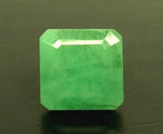 Load image into Gallery viewer, 5.83/CT Natural Panna Stone with Govt. Lab Certificate (2331)