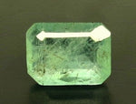 Load image into Gallery viewer, 4.56/CT Natural Panna Stone with Govt. Lab Certificate (8991)