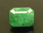 Load image into Gallery viewer, 4.57/CT Natural Panna Stone with Govt. Lab Certificate (6771)