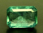 Load image into Gallery viewer, 5.85/CT Natural Panna Stone with Govt. Lab Certificate (56610)