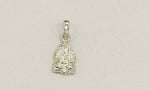 Load image into Gallery viewer, 2.40/GM GANESH JI SILVER PENDANT (400)