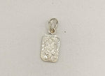 Load image into Gallery viewer, 2.50/GM GANESH JI SILVER PENDANT (400)