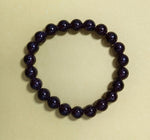 Load image into Gallery viewer, GARNET BRACELET