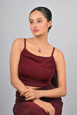 Load image into Gallery viewer, 4.04/GM GARNET/ZIRCON (1650)