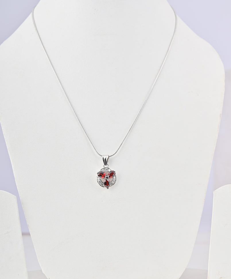 3.55/GM GARNET/ZIRCON (1650)