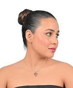 Load image into Gallery viewer, 2.32/GM GARNET CITRINE (1650)