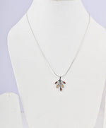 Load image into Gallery viewer, 2.32/GM GARNET CITRINE (1650)
