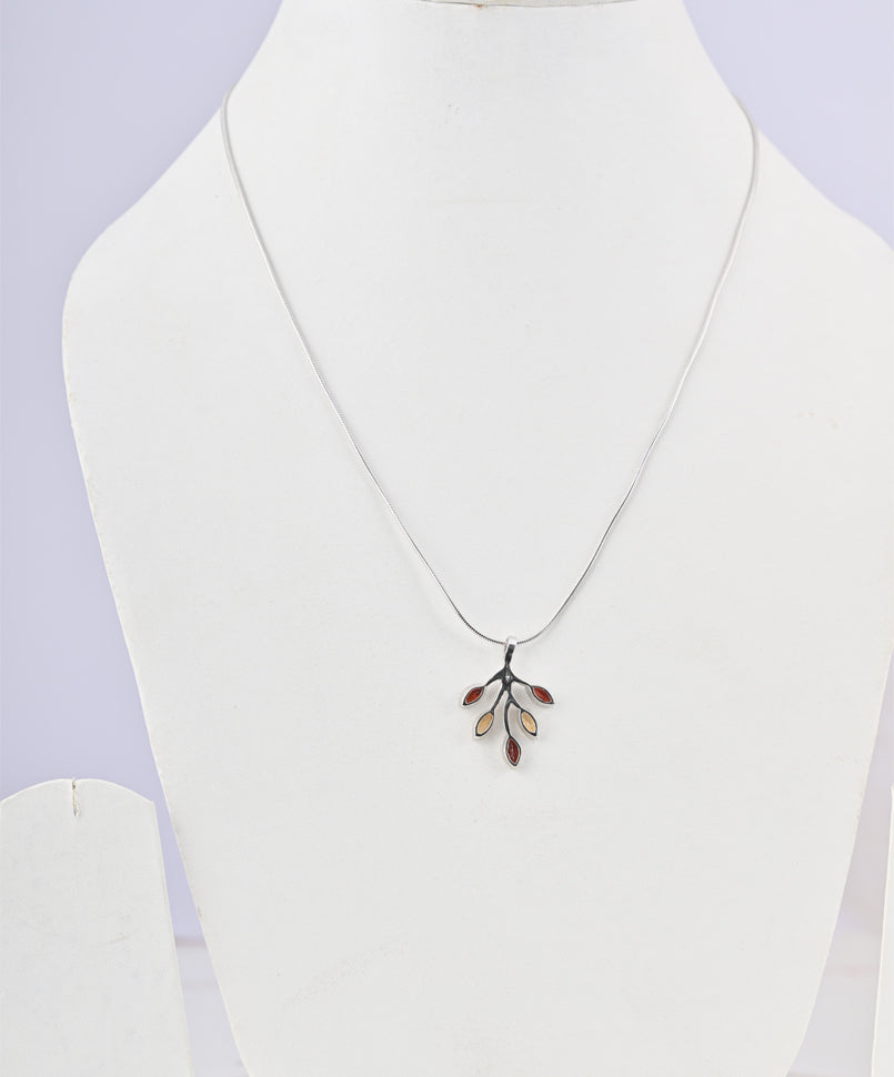 2.32/GM GARNET CITRINE (1650)