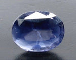 Load image into Gallery viewer, 4.02/CT Natural Iolite With Govt. Lab Certificate (2331)