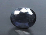 Load image into Gallery viewer, 7.56/CT Natural Iolite With Govt. Lab Certificate