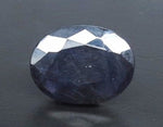 Load image into Gallery viewer, 4.90/CT Natural Iolite With Govt. Lab Certificate