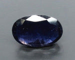 Load image into Gallery viewer, 4.07/CT Natural Iolite With Govt. Lab Certificate