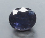 Load image into Gallery viewer, 4.71/CT Natural Iolite With Govt. Lab Certificate