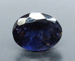Load image into Gallery viewer, 6.80/CT Natural Iolite With Govt. Lab Certificate
