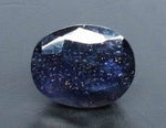 Load image into Gallery viewer, 4.76/CT Natural Iolite With Govt. Lab Certificate
