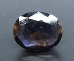 Load image into Gallery viewer, 5.68/CT Natural Iolite With Govt. Lab Certificate