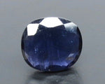 Load image into Gallery viewer, 4.74/CT Natural Iolite With Govt. Lab Certificate