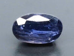 Load image into Gallery viewer, 3.99/CT Natural Iolite With Govt. Lab Certificate