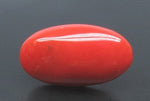Load image into Gallery viewer, 6.57/CT Natural Red Coral With Govt. Lab Certificate (8200)
